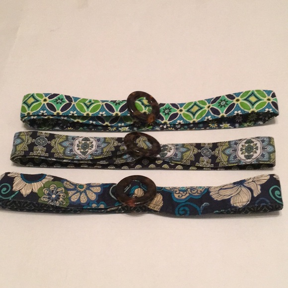 Vera Bradley Accessories - Vera Bradley Belts